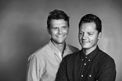 Billede til producenten Says Who