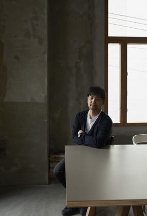 Billede til producenten Teruhiro Yanagihara