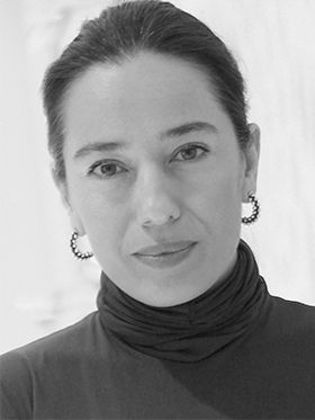 Billede til producenten Defne Koz