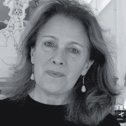 Billede til producenten Eliana Gerotto (1951-)