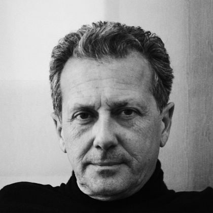 Billede til producenten Enrico Franzolini