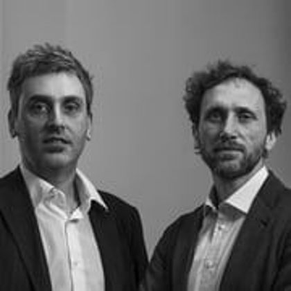 Billede til producenten Eugenio Gargioni og Guillaume Albouy
