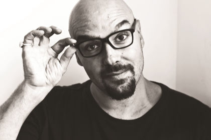 Billede til producenten Luca Nichetto