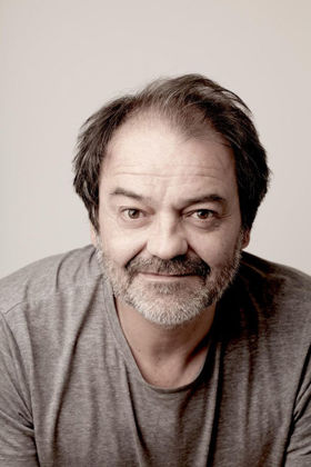 Billede til producenten Marco Zito