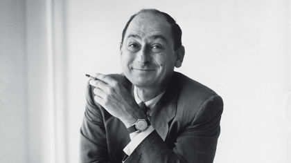 Billede til producenten George Nelson