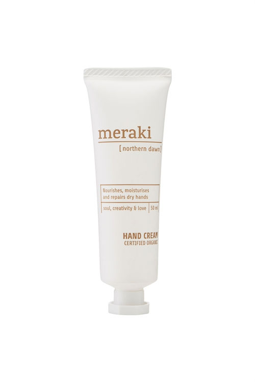 Billede af Meraki Håndcreme 50 ml - Northern Dawn