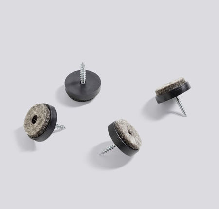 Vis produkter i varegruppen Filtpuder Billede til varegruppe Filtpuder