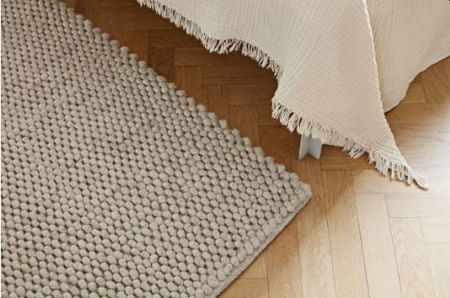 Vis produkter i varegruppen Uldtæpper Billede til varegruppe Uldtæpper