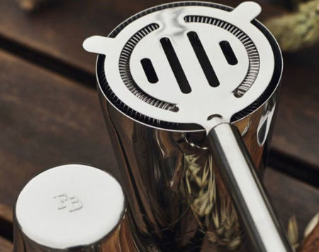 Vis produkter i varegruppen Tilbehør til baren Billede til varegruppe Tilbehør til baren