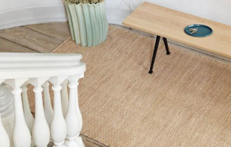 Vis produkter i varegruppen Ensfarvede tæpper Billede til varegruppe Ensfarvede tæpper