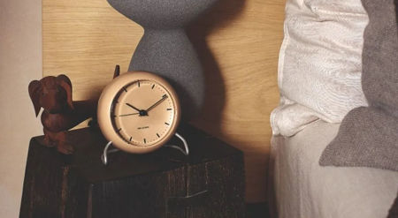 Vis produkter i varegruppen Vækkeure Billede til varegruppe Vækkeure