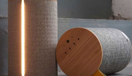 Vis produkter i varegruppen Højtalere Billede til varegruppe Højtalere