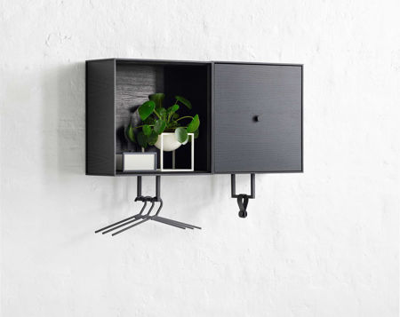 Vis produkter i varegruppen Audo by Lassen Frame Billede til varegruppe Audo by Lassen Frame