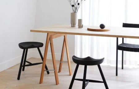 Vis produkter i varegruppen Bordben Billede til varegruppe Bordben