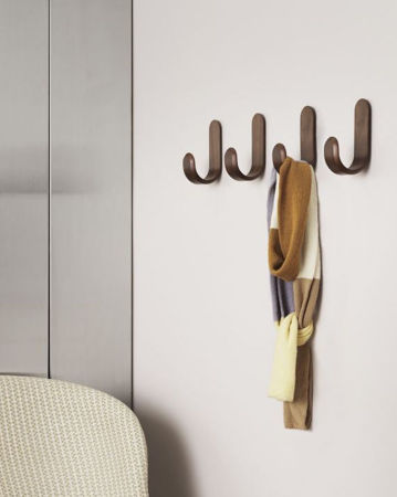 Vis produkter i varegruppen Knager  Billede til varegruppe Knager