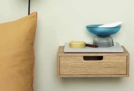 Vis produkter i varegruppen Sengeborde Billede til varegruppe Sengeborde