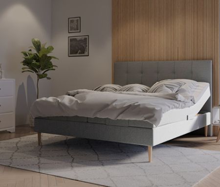 Vis produkter i varegruppen Elevationssenge Billede til varegruppe Elevationssenge