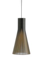 Billede af Secto Design 4200 Pendel H: 60 cm - Sort 