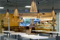 Billede af Secto Design 4200 Pendel H: 60 cm - Sort 