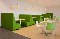 Billede af Secto Design 4200 Pendel H: 60 cm - Hvid