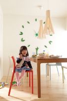 Billede af Secto Design 4200 Pendel Ø: 30 cm - Birk 