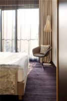 Billede af Secto Design 4210 Gulvlampe Ø: 30 cm - Hvid 