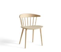 Billede af HAY J104 Spisebordsstol FDB SH: 44,5 cm - Nature