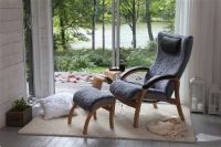 Billede af Conform Funco Sidebord H: 53cm - Eg