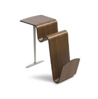 Billede af Conform Funco Sidebord H: 53cm - Valnød