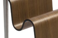 Billede af Conform Funco Sidebord H: 53cm - Valnød