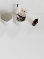 Billede af Audo Copenhagen Tandbørste Holder H: 11 cm - Hvid