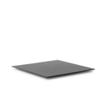 Billede af Audo Copenhagen Line Base 16,8x16,8 cm - Sort