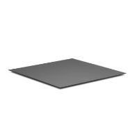 Billede af Audo Copenhagen Kubus 4 Base 21x21 cm - Sort FORUDBESTIL: MIDT NOVEMBER