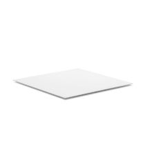 Billede af Audo Copenhagen Kubus 4 Base 21x21 cm - Hvid
