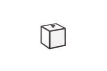 Billede af Audo Copenhagen Frame 10 10x10 cm - Hvid