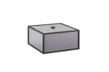 Billede af Audo Copenhagen Frame 20 20x20 cm - Mørk Grå