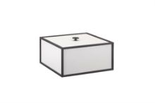 Billede af Audo Copenhagen Frame 20 20x20 cm - Lys Grå