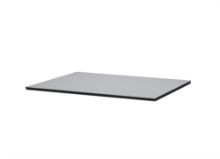 Billede af Audo Copenhagen Shelf Hylde til Frame 42 - Mørk Grå