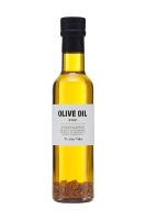 Billede af Nicolas Vahé Olivenolie 25 cl - Lemon