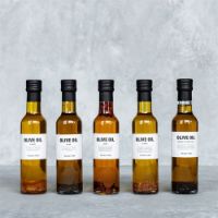 Billede af Nicolas Vahé Olivenolie 25 cl - Lemon