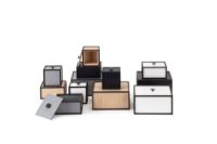 Billede af Audo Copenhagen Shelf Hylde til Frame 42 - Hvid 