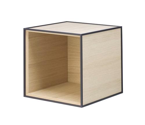 Billede af Audo Copenhagen Frame 28 28x28 cm - Eg