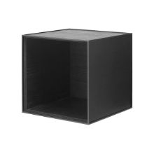 Billede af Audo Copenhagen Frame 35 35x35 cm - Sortbejdset Ask