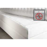 Billede af CPH Living Anti-Skrid Underlag 70x180 cm - Hvid