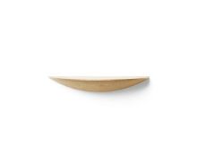 Billede af Audo Copenhagen Gridy Fungi Shelf B: 30 cm - Eg natur 
