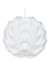 Billede af Le Klint Model 172 Pendel XXL Ø: 85 cm - Hvid