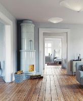 Billede af Le Klint Model 26-52 Loftlampe Ø: 52 cm - Standard 