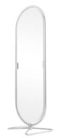 Billede af Verpan System 1-2-3 Mirror with Butterfly Base 59x169 cm     