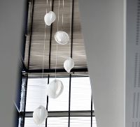 Billede af Verpan Moon Pendant Large Ø: 44,5 cm - White