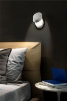 Billede af Lampefeber Pin-Up - White 